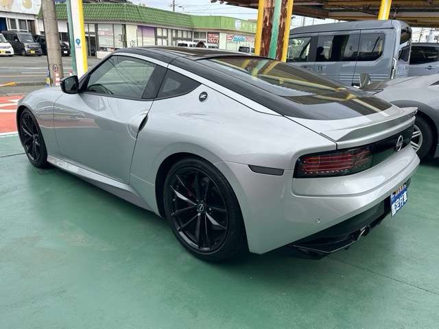 日産 フェアレディＺ ３．０ バージョン ＳＴ R7年 () 99