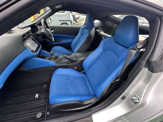 日産 フェアレディＺ ３．０ バージョン ＳＴ R7年 () 99