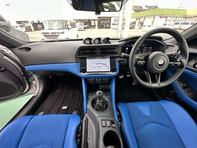 日産 フェアレディＺ ３．０ バージョン ＳＴ R7年 () 99