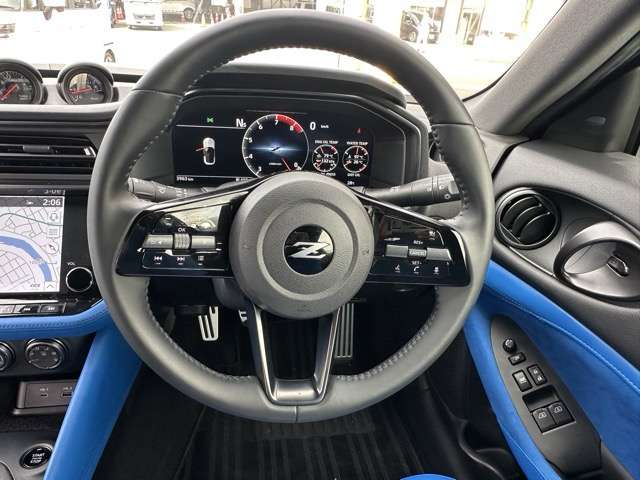 日産 フェアレディＺ ３．０ バージョン ＳＴ R7年 () 99