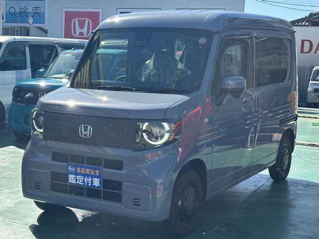 ホンダ Ｎ−ＶＡＮ　ｅ： ｅ：ファン R7年 () 99