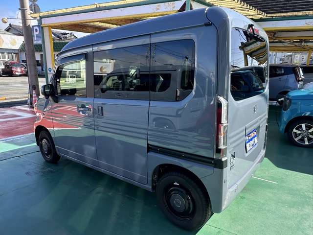 ホンダ Ｎ−ＶＡＮ　ｅ： ｅ：ファン R7年 () 99