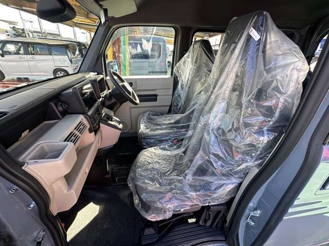 ホンダ Ｎ−ＶＡＮ　ｅ： ｅ：ファン R7年 () 99