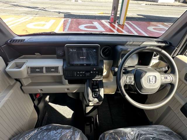 ホンダ Ｎ−ＶＡＮ　ｅ： ｅ：ファン R7年 () 99