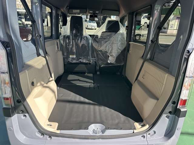 ホンダ Ｎ−ＶＡＮ　ｅ： ｅ：ファン R7年 () 99