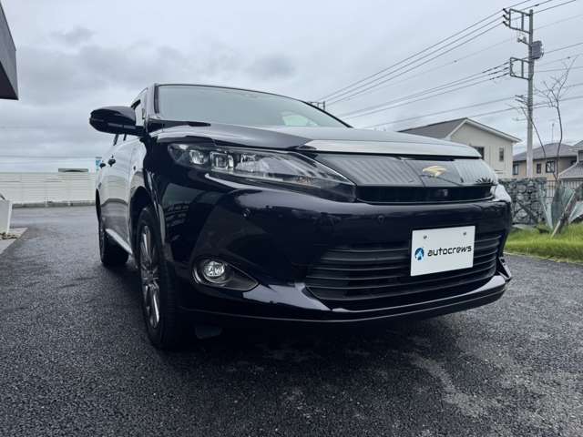 トヨタ ハリアー ２．０ プレミアム アドバンストパッケージ H26年 (東海) 99