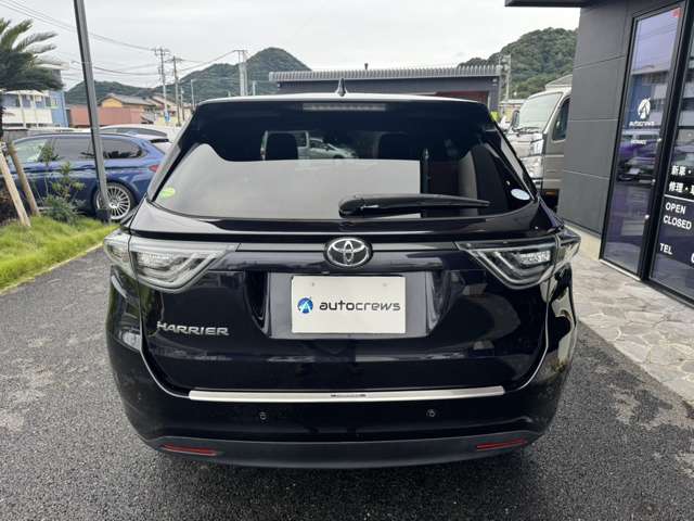トヨタ ハリアー ２．０ プレミアム アドバンストパッケージ H26年 (東海) 99