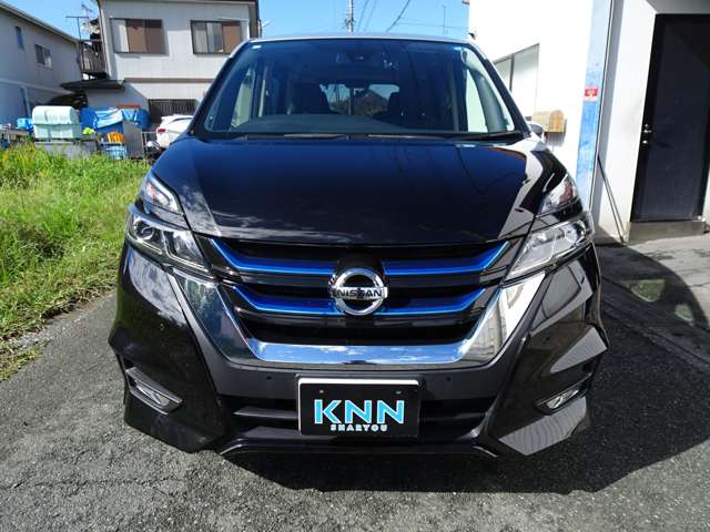 日産 セレナ １．２ Ｅ－ＰＯＷＥＲ ハイウェイスター Ｖ H30年 (東海) 99