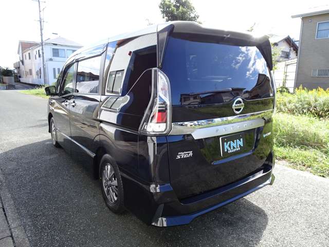 日産 セレナ １．２ Ｅ－ＰＯＷＥＲ ハイウェイスター Ｖ H30年 (東海) 99