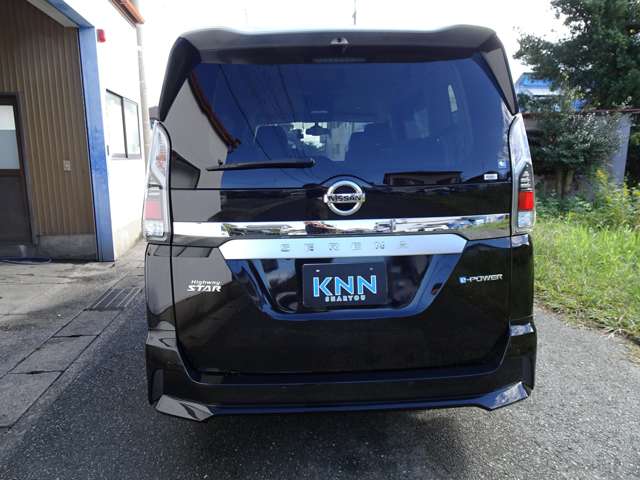 日産 セレナ １．２ Ｅ－ＰＯＷＥＲ ハイウェイスター Ｖ H30年 (東海) 99