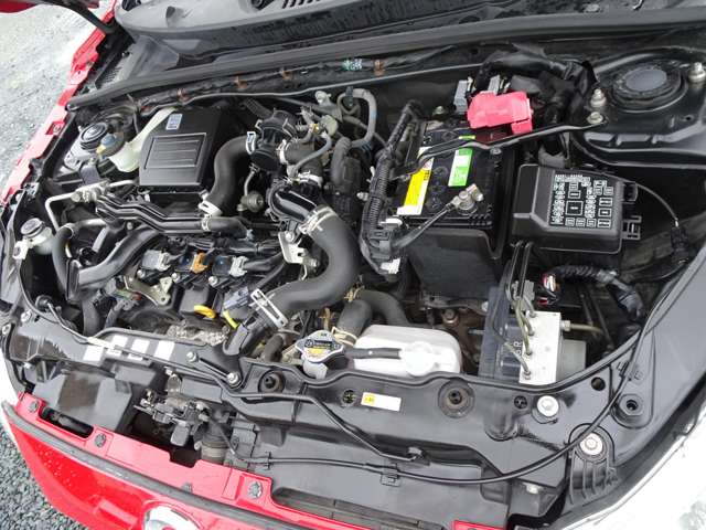 ダイハツ コペン ローブ ６６０ H26年 (東海) 99