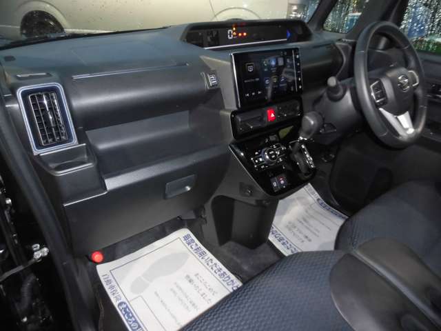 ダイハツ タント ６６０ カスタム ＲＳ R5年 (東海) 99
