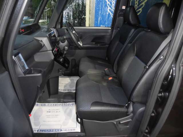 ダイハツ タント ６６０ カスタム ＲＳ R5年 (東海) 99