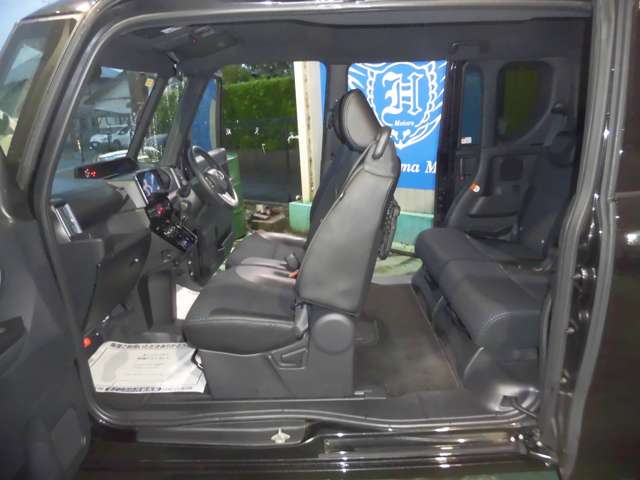 ダイハツ タント ６６０ カスタム ＲＳ R5年 (東海) 99