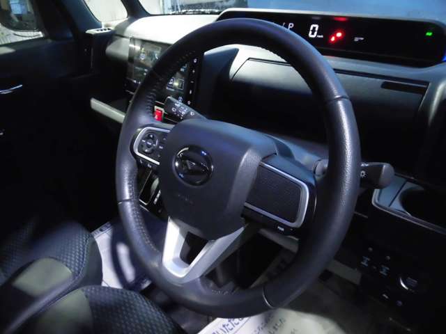 ダイハツ タント ６６０ カスタム ＲＳ R5年 (東海) 99