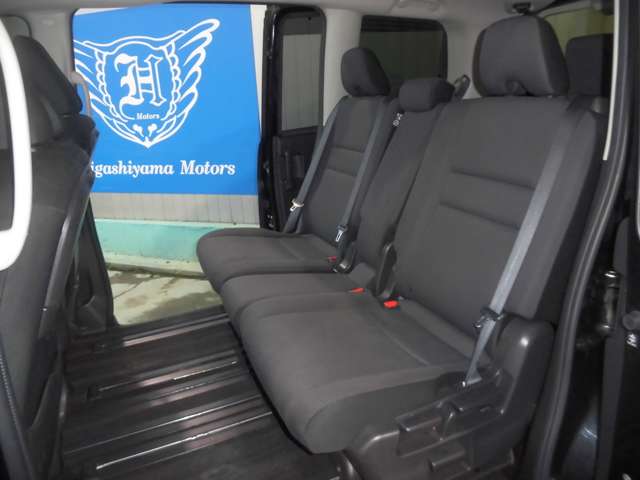 スズキ ランディ ２．０Ｇ H29年 (東海) 99