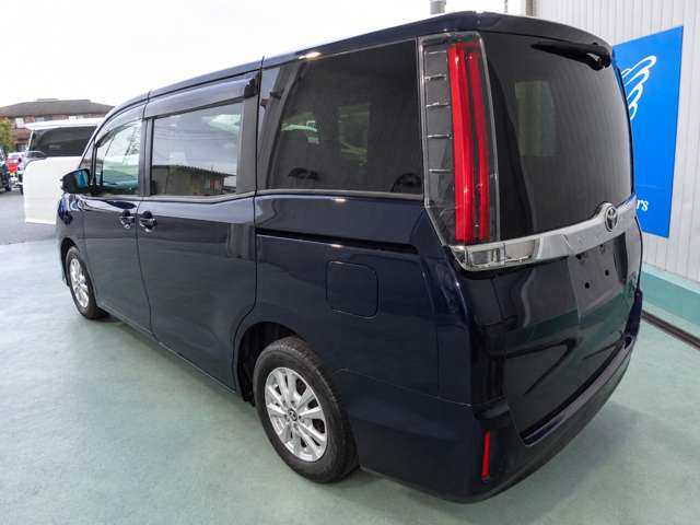 トヨタ ノア ２．０ Ｇ H29年 (東海) 99