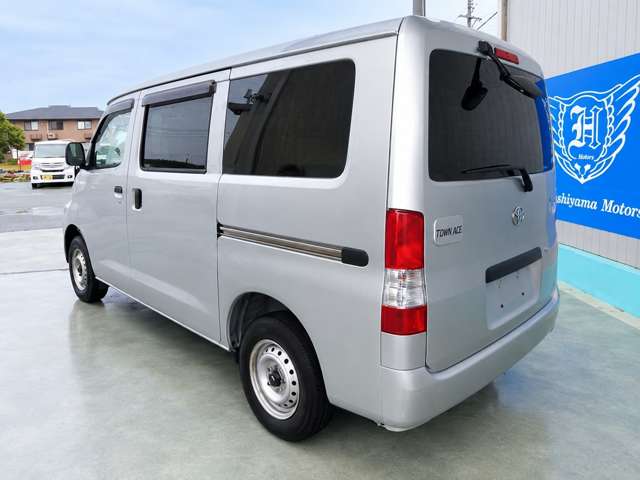 トヨタ タウンエースバン １．５ ＧＬ H28年 (東海) 99