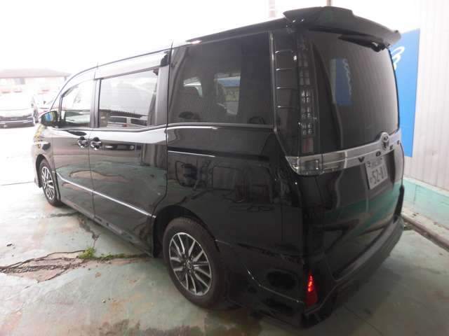 トヨタ ヴォクシー ２．０ ＺＳ H27年 (東海) 99