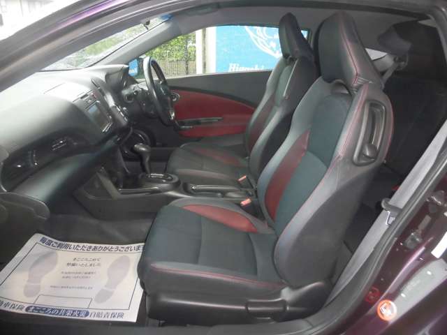 ホンダ ＣＲ−Ｚ １．５ アルファ マスターレーベル H25年 (東海) 99