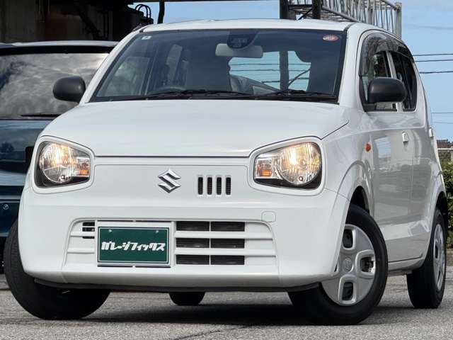 スズキ アルト ６６０ Ｌ H30年 (甲信越・北陸) 99