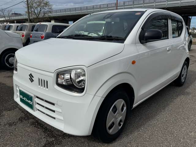 スズキ アルト ６６０ Ｌ H30年 (甲信越・北陸) 99