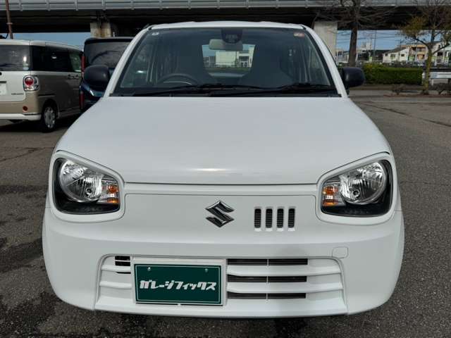 スズキ アルト ６６０ Ｌ H30年 (甲信越・北陸) 99
