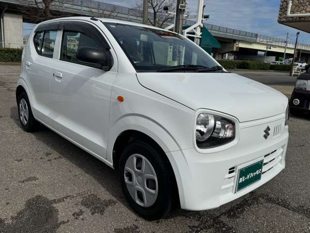 スズキ アルト ６６０ Ｌ H30年 (甲信越・北陸) 99