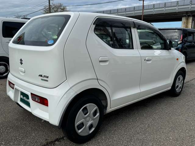 スズキ アルト ６６０ Ｌ H30年 (甲信越・北陸) 99
