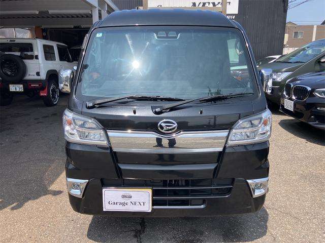 ダイハツ ハイゼットトラック ６６０ ハイルーフ ＳＡＩＩＩＴ ３方開 ４ＷＤ R1年 (甲信越・北陸) 99