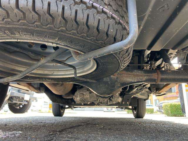 ダイハツ ハイゼットトラック ６６０ ハイルーフ ＳＡＩＩＩＴ ３方開 ４ＷＤ R1年 (甲信越・北陸) 99
