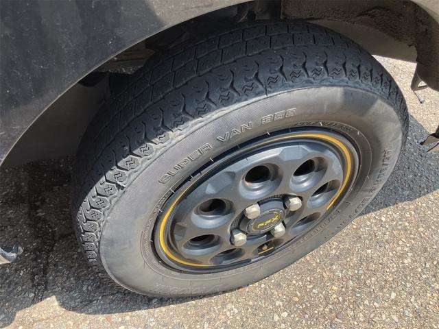 ダイハツ ハイゼットトラック ６６０ ハイルーフ ＳＡＩＩＩＴ ３方開 ４ＷＤ R1年 (甲信越・北陸) 99