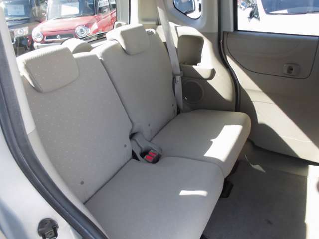 ホンダ Ｎ　ＢＯＸ ６６０ Ｇ H27年 (甲信越・北陸) 99