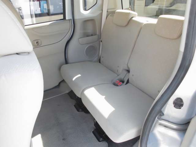 ホンダ Ｎ　ＢＯＸ ６６０ Ｇ H27年 (甲信越・北陸) 99