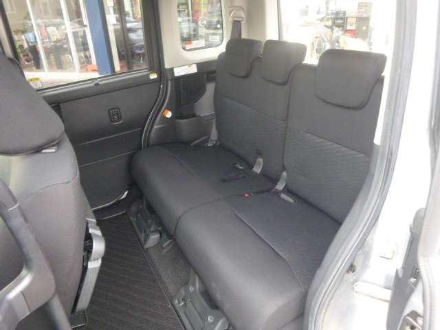 トヨタ タンク １．０ Ｘ Ｓ ４ＷＤ H29年 (北海道) 99
