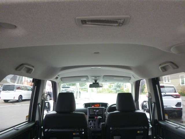 トヨタ タンク １．０ Ｘ Ｓ ４ＷＤ H29年 (北海道) 99