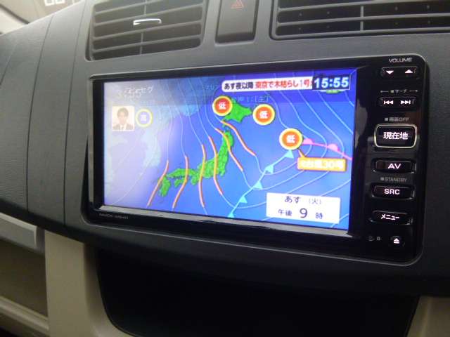 ダイハツ ムーヴ ６６０ Ｘ ターボ ＳＡ ４ＷＤ H25年 (北海道) 99