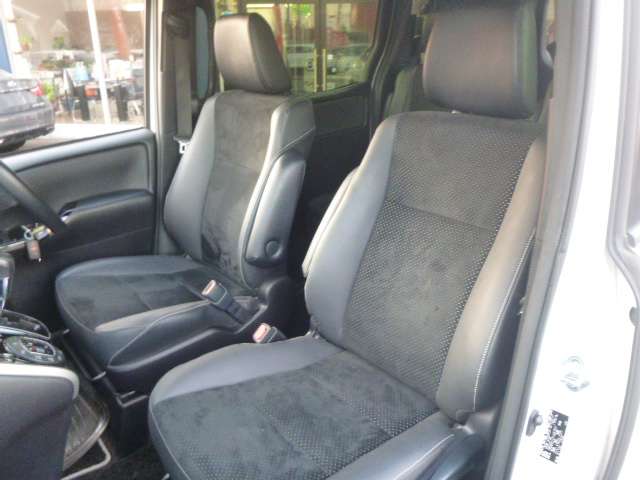 トヨタ ヴォクシー ２．０ ＺＳ 煌ＩＩＩ ４ＷＤ R3年 (北海道) 99