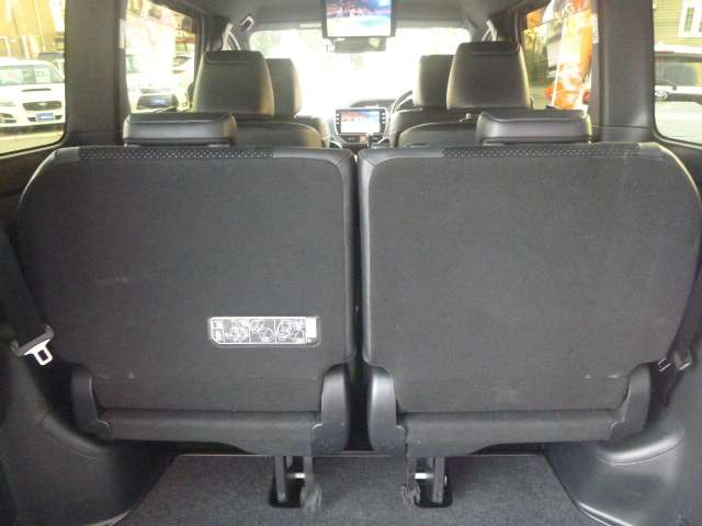 トヨタ ヴォクシー ２．０ ＺＳ 煌ＩＩＩ ４ＷＤ R3年 (北海道) 99