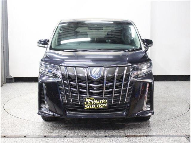 トヨタ アルファード　ハイブリッド ハイブリッド ２．５ Ｓ Ｅ－ＦＯＵＲ ４ＷＤ R1年 (北海道) 99
