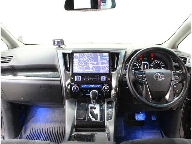 トヨタ アルファード　ハイブリッド ハイブリッド ２．５ Ｓ Ｅ－ＦＯＵＲ ４ＷＤ R1年 (北海道) 99