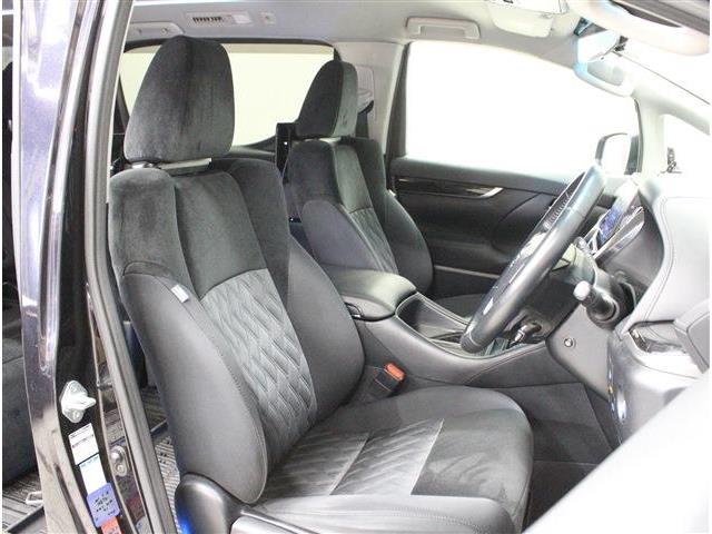 トヨタ アルファード　ハイブリッド ハイブリッド ２．５ Ｓ Ｅ－ＦＯＵＲ ４ＷＤ R1年 (北海道) 99