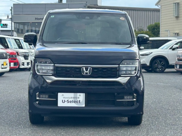 ホンダ Ｎ−ＷＧＮ カスタム ６６０ Ｌ ターボ R6年 (九州・沖縄) 99