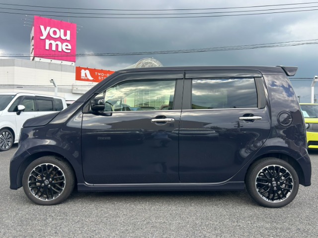 ホンダ Ｎ−ＷＧＮ カスタム ６６０ Ｌ ターボ R6年 (九州・沖縄) 99