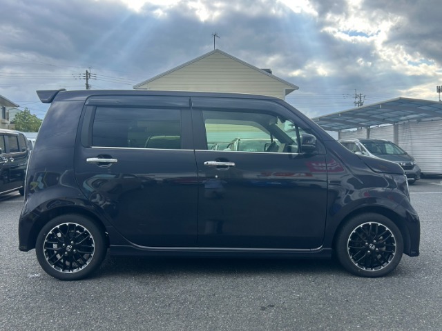 ホンダ Ｎ−ＷＧＮ カスタム ６６０ Ｌ ターボ R6年 (九州・沖縄) 99