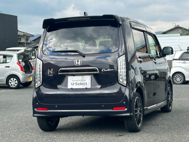 ホンダ Ｎ−ＷＧＮ カスタム ６６０ Ｌ ターボ R6年 (九州・沖縄) 99
