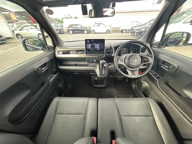 ホンダ Ｎ−ＷＧＮ カスタム ６６０ Ｌ ターボ R6年 (九州・沖縄) 99
