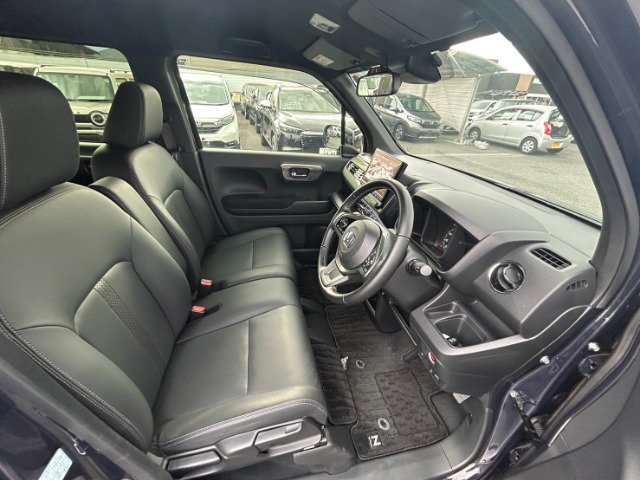 ホンダ Ｎ−ＷＧＮ カスタム ６６０ Ｌ ターボ R6年 (九州・沖縄) 99