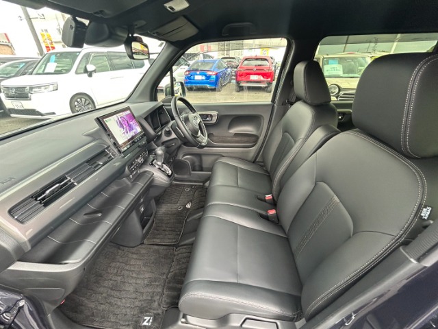 ホンダ Ｎ−ＷＧＮ カスタム ６６０ Ｌ ターボ R6年 (九州・沖縄) 99