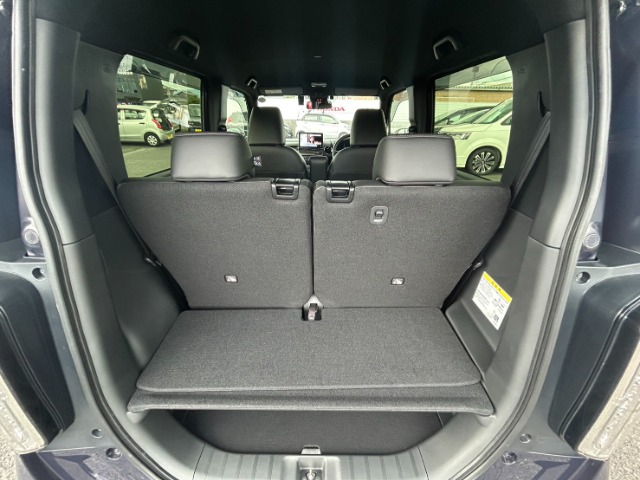 ホンダ Ｎ−ＷＧＮ カスタム ６６０ Ｌ ターボ R6年 (九州・沖縄) 99